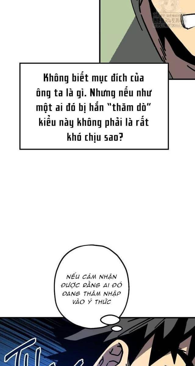 Tôi Đã Đạt Đến Cấp Độ Tối Đa Và Quay Trở Lại - Page 85