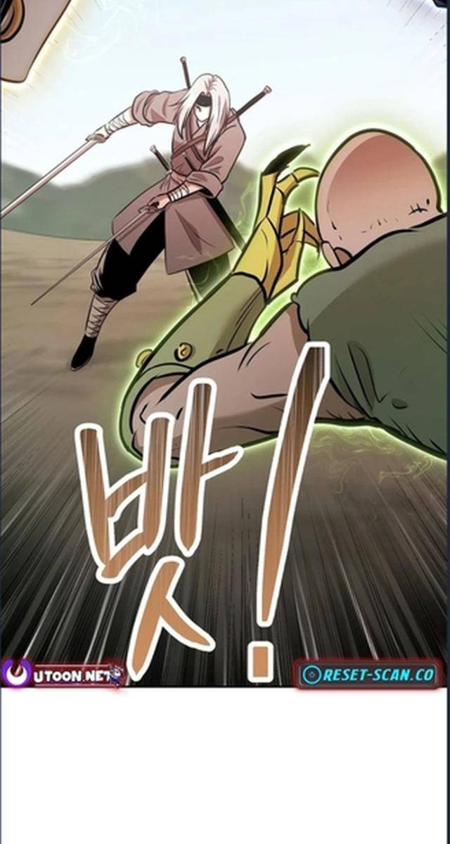 Ma Nhân Hoa Sơn - Page 27