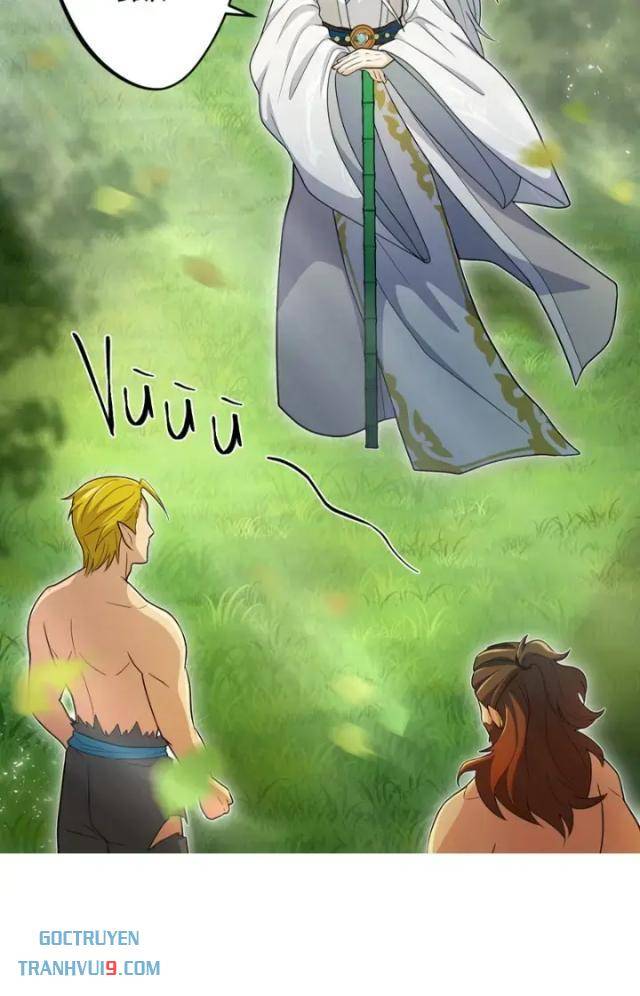 Đệ Tử Của Ta Đều Là Vô Địch Đại Yêu - Page 23