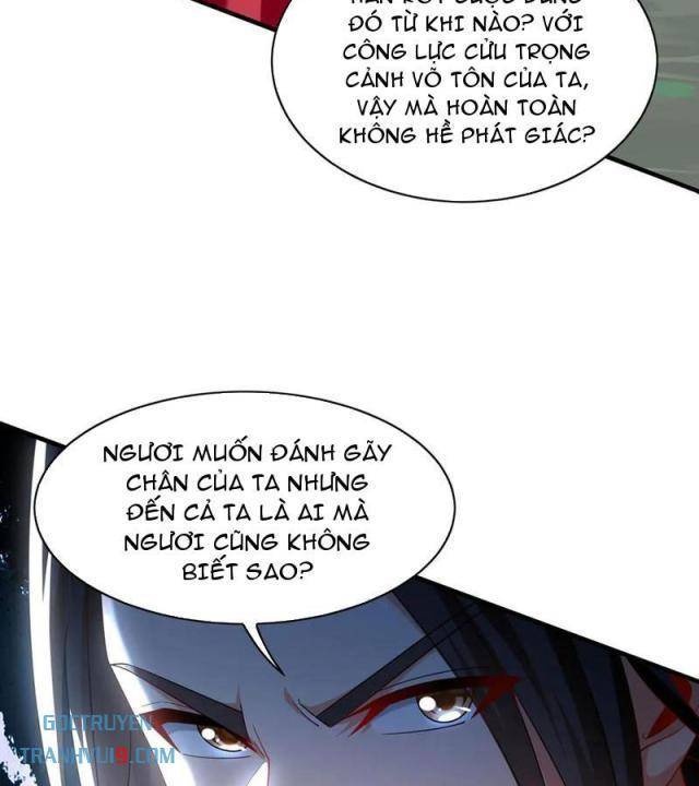 Ta Có Trăm Vạn Tốc Độ Đánh - Page 30