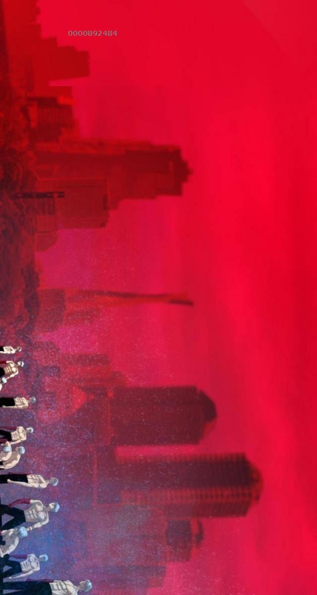 Cốt Nhân - Page 5