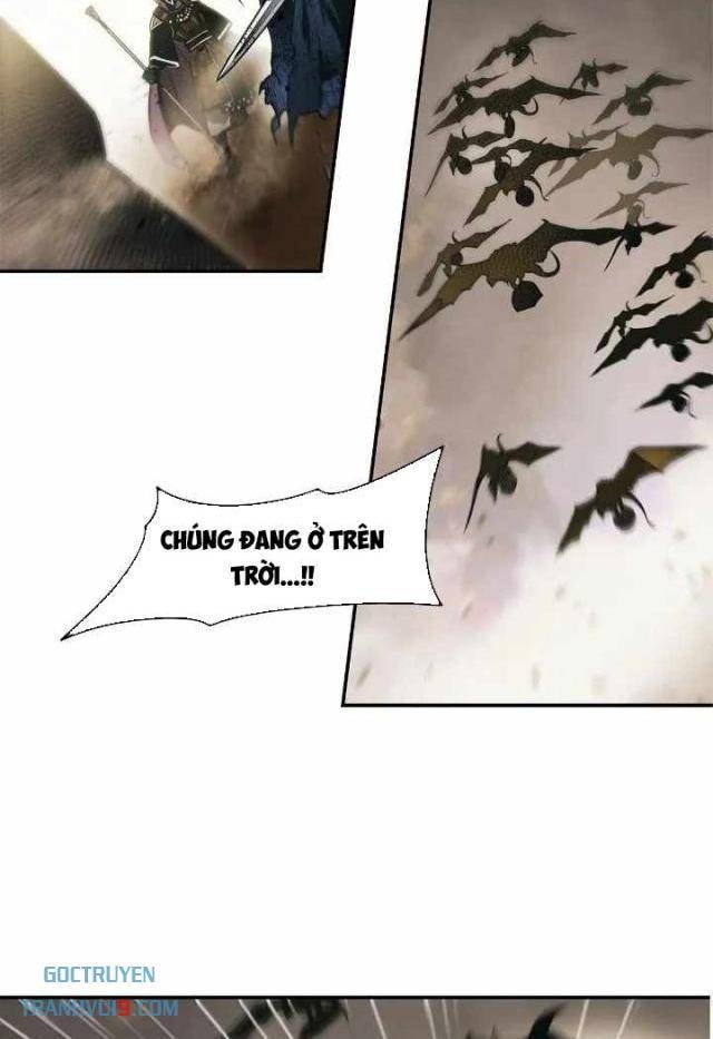 Bất Bại Chân Ma - Page 14