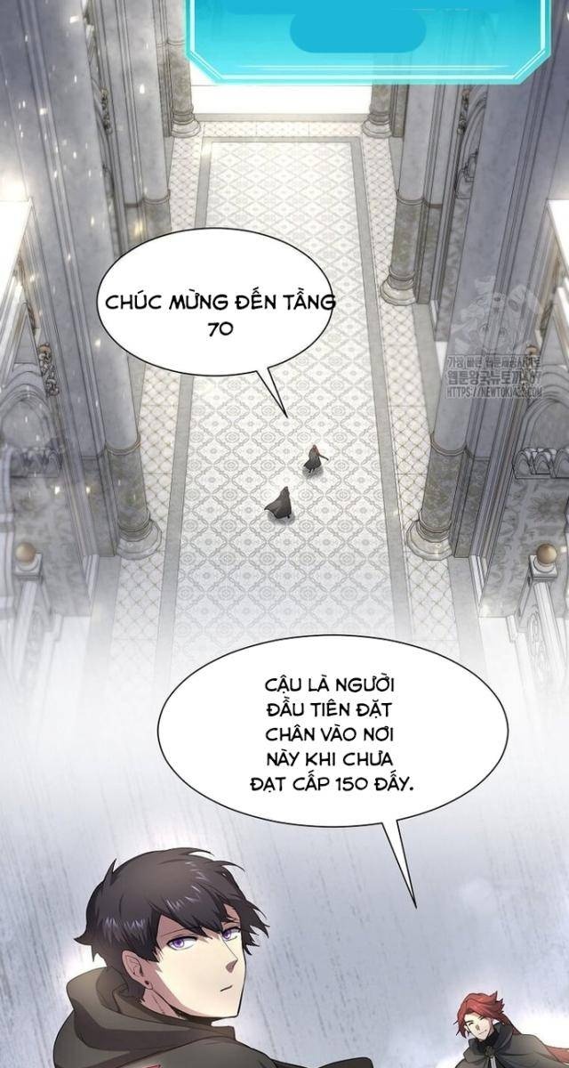 Tôi Thăng Cấp Bằng Kĩ Năng - Page 59