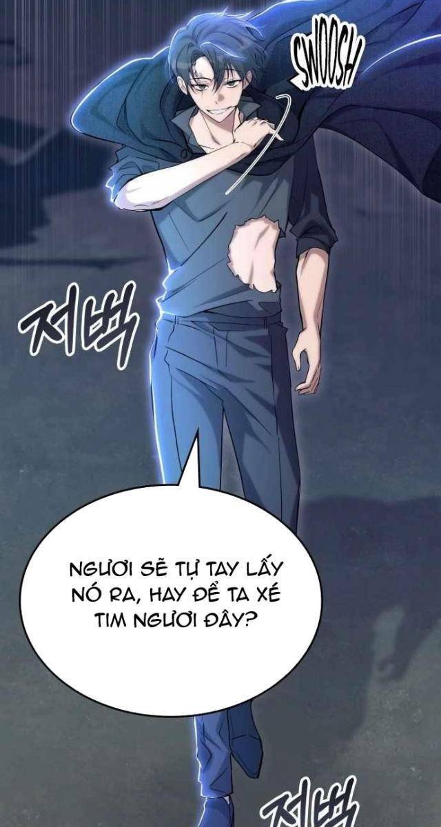 Trị Liệu Sư Quá Mạnh - Page 27