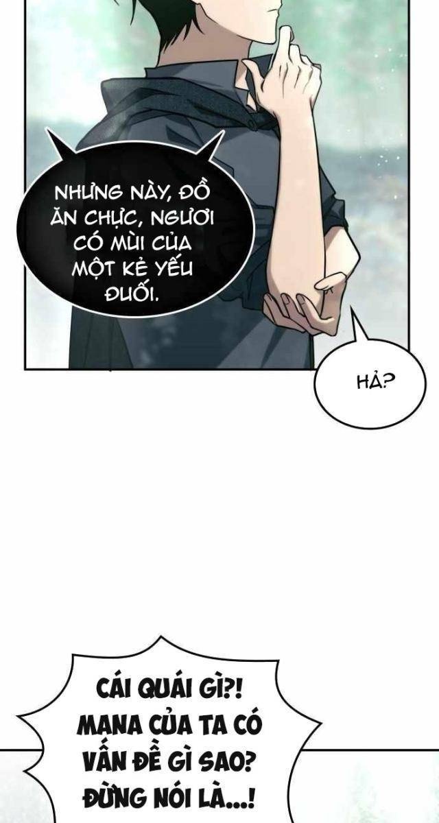 Trị Liệu Sư Quá Mạnh - Page 62