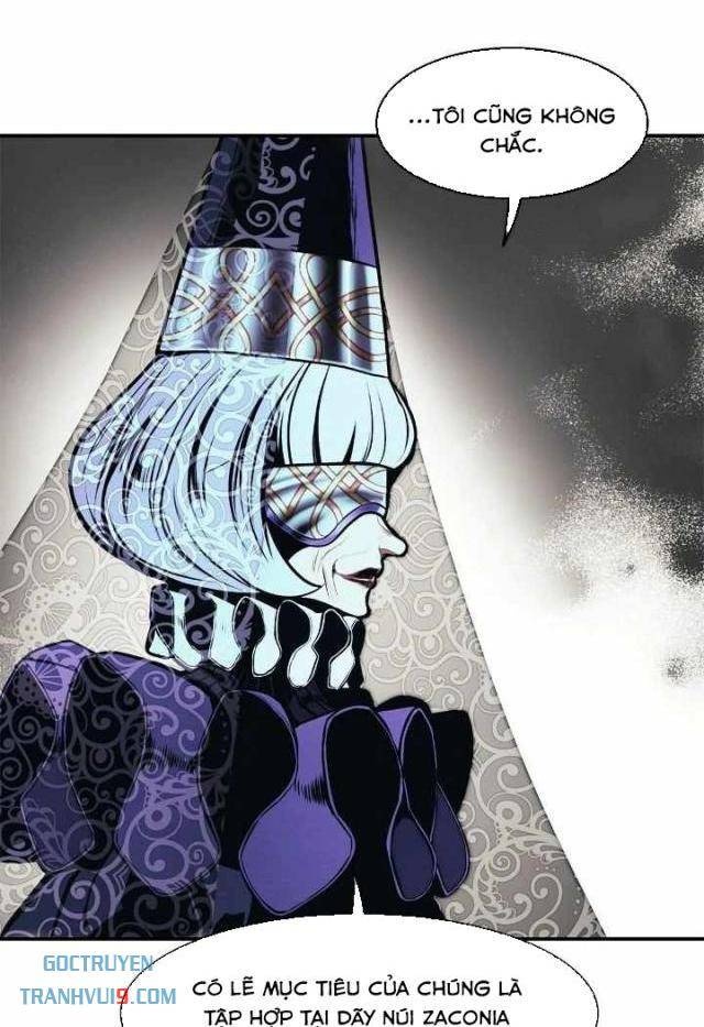 Bất Bại Chân Ma - Page 34