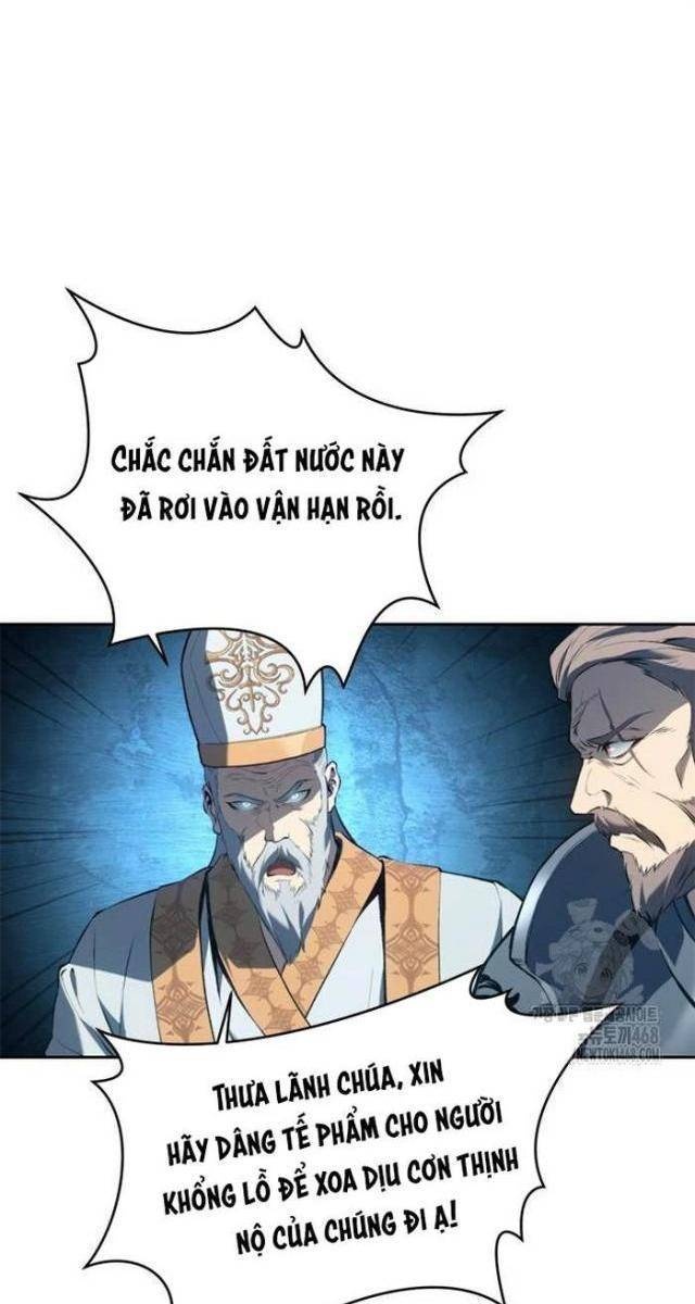 Lý Do Ta Từ Bỏ Làm Quỷ Vương - Page 51