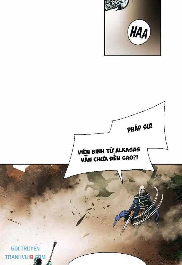 Bất Bại Chân Ma - Page 8