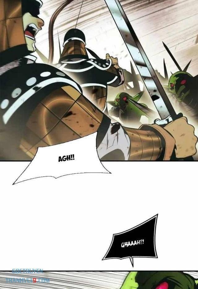 Bất Bại Chân Ma - Page 4