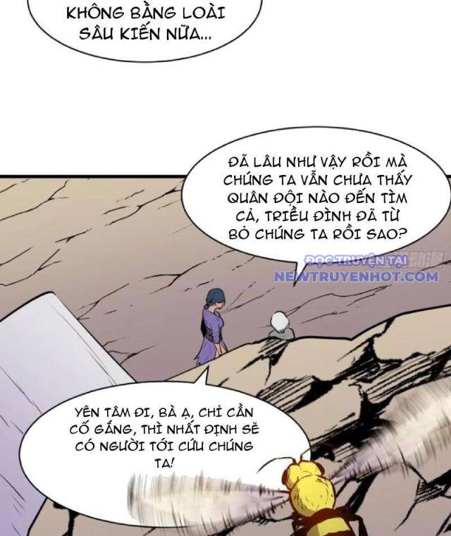 Tu Luyện Nhàn Hạ Bắt đầu Từ Nữ đồ đệ - Page 23