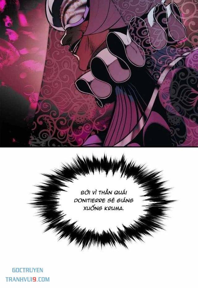 Bất Bại Chân Ma - Page 40