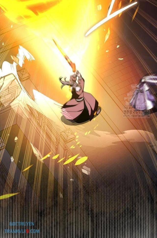 Cuồng Long Kiếm Thần - Page 45