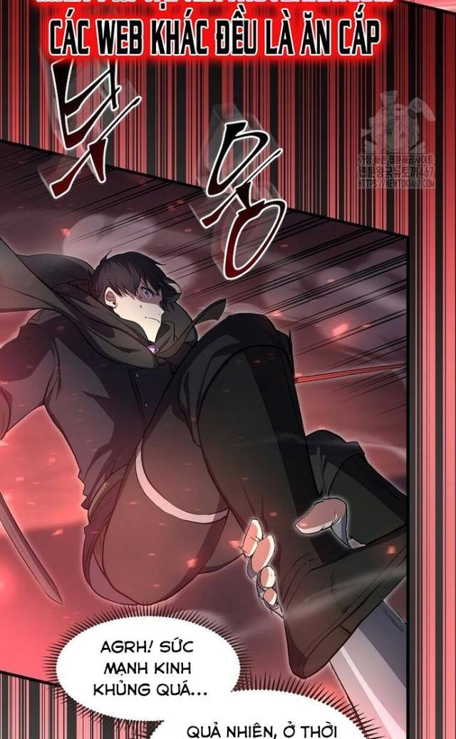 Tôi Thăng Cấp Bằng Kĩ Năng - Page 36