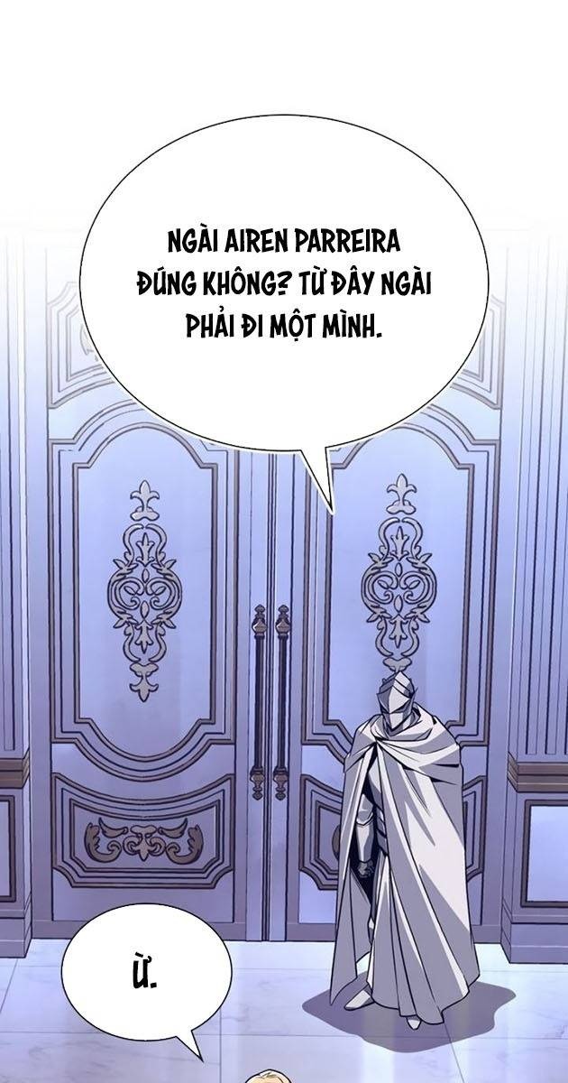 Quý Tộc Lười Biếng Trở Thành Thiên Tài - Page 48