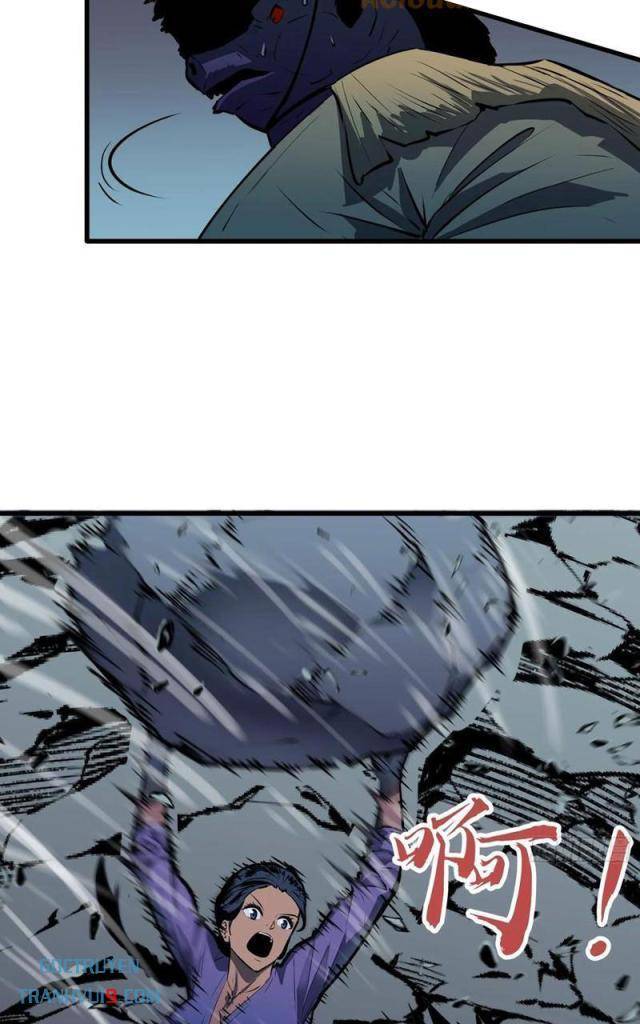 Tu Luyện Nhàn Hạ Bắt đầu Từ Nữ đồ đệ - Page 30