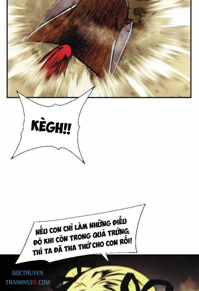 Bất Bại Chân Ma - Page 64