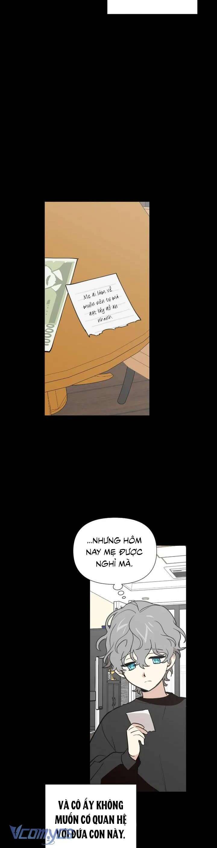 Điều Ước Sao Băng - Page 21