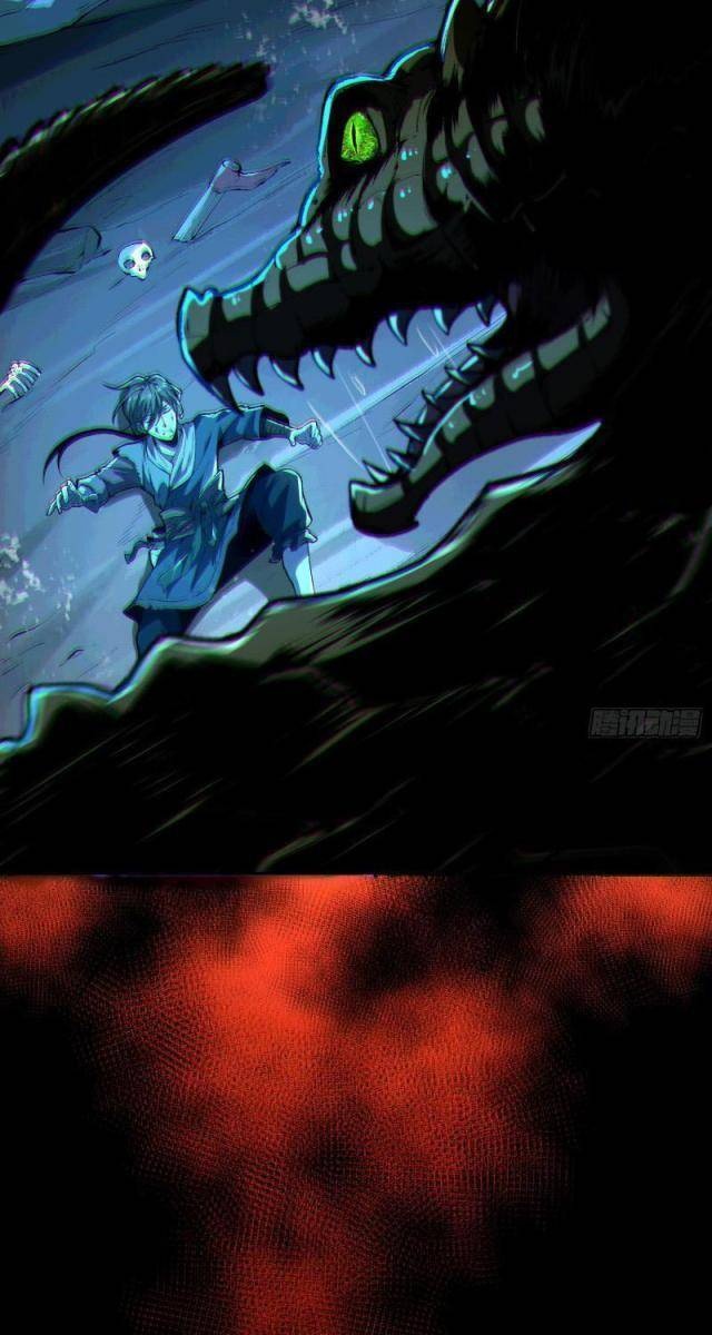 Thủy Hầu Tử Khai Thủy Thành Thần - Page 97