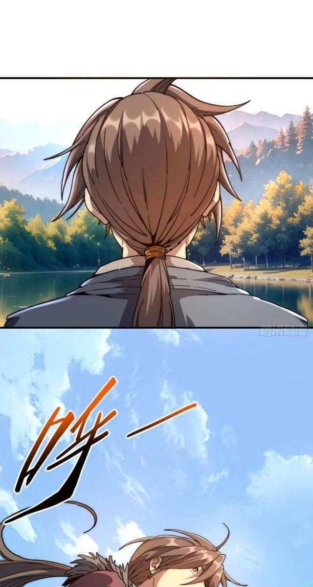 Thủy Hầu Tử Khai Thủy Thành Thần - Page 5