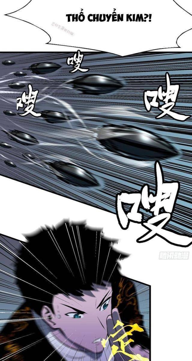 Tu Luyện Nhàn Hạ Bắt đầu Từ Nữ đồ đệ - Page 37