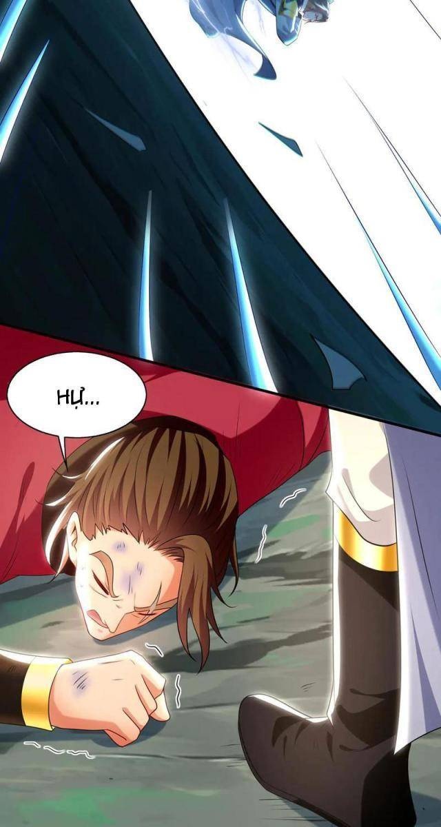 Ta Có Trăm Vạn Tốc Độ Đánh - Page 59