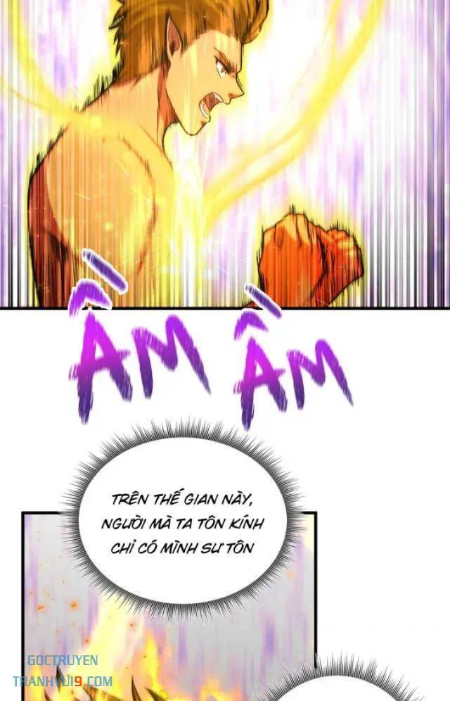 Đệ Tử Của Ta Đều Là Vô Địch Đại Yêu - Page 32