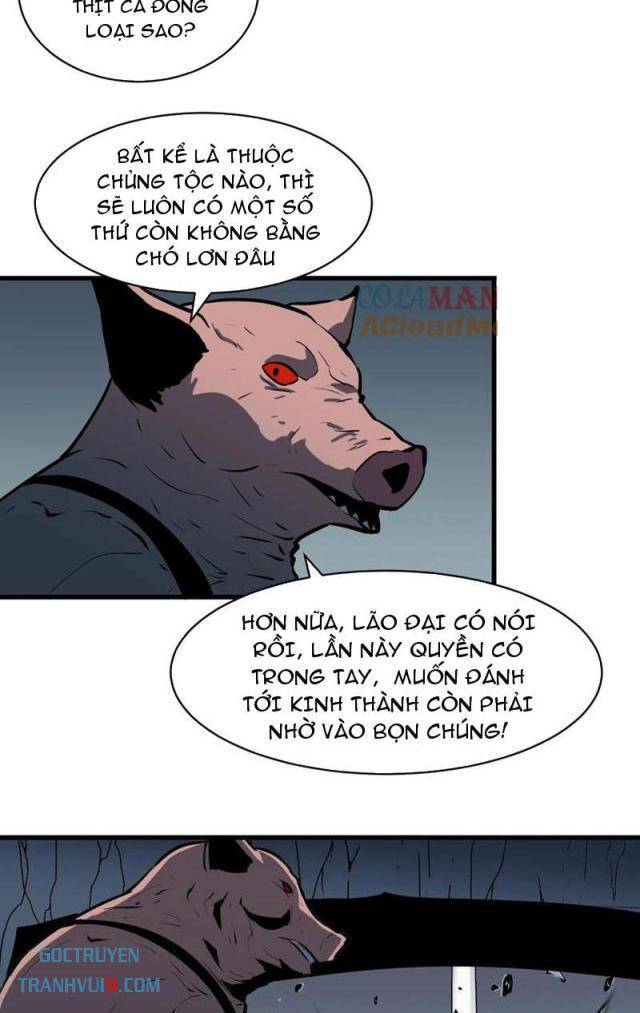 Tu Luyện Nhàn Hạ Bắt đầu Từ Nữ đồ đệ - Page 10