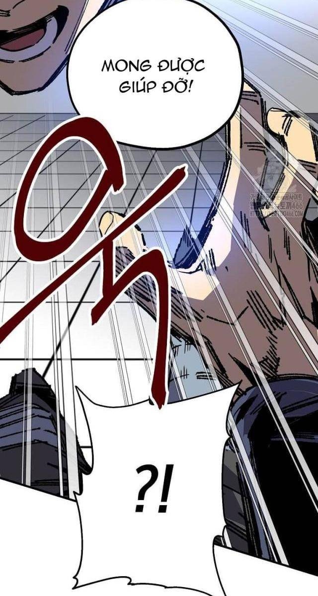 Tôi Đã Đạt Đến Cấp Độ Tối Đa Và Quay Trở Lại - Page 29