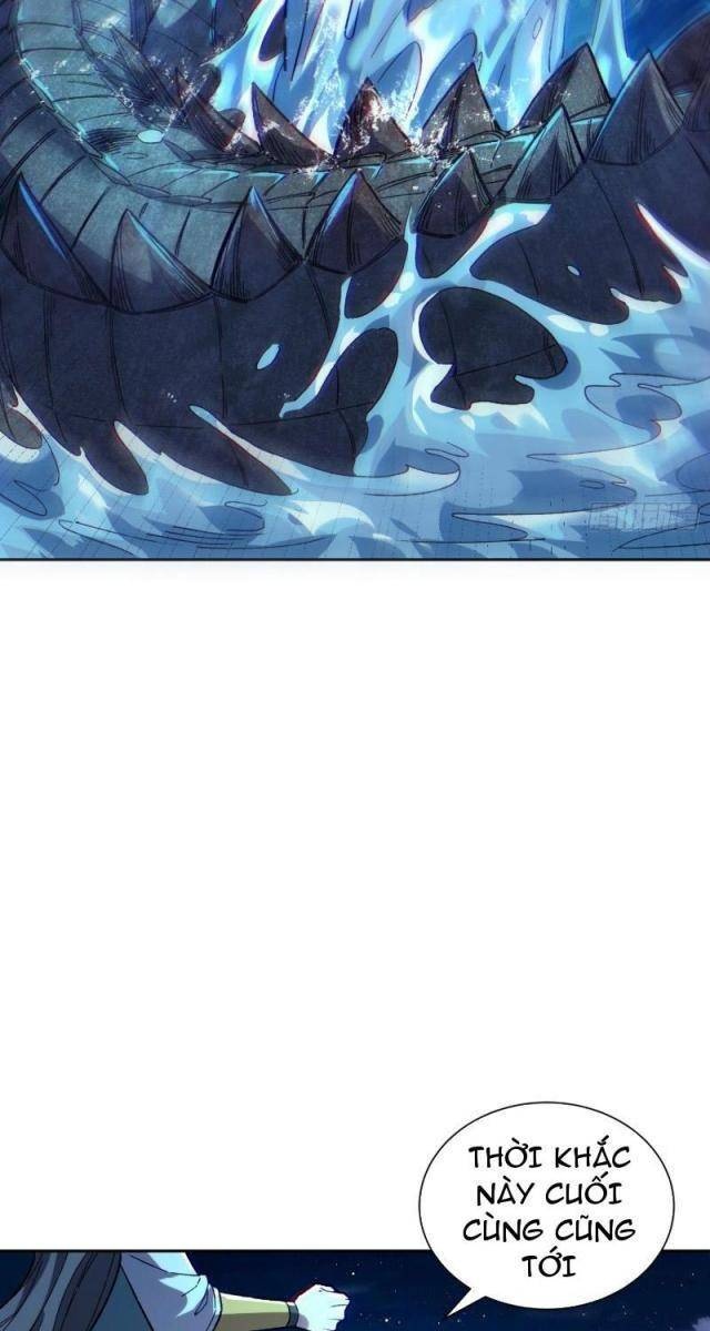 Thủy Hầu Tử Khai Thủy Thành Thần - Page 56