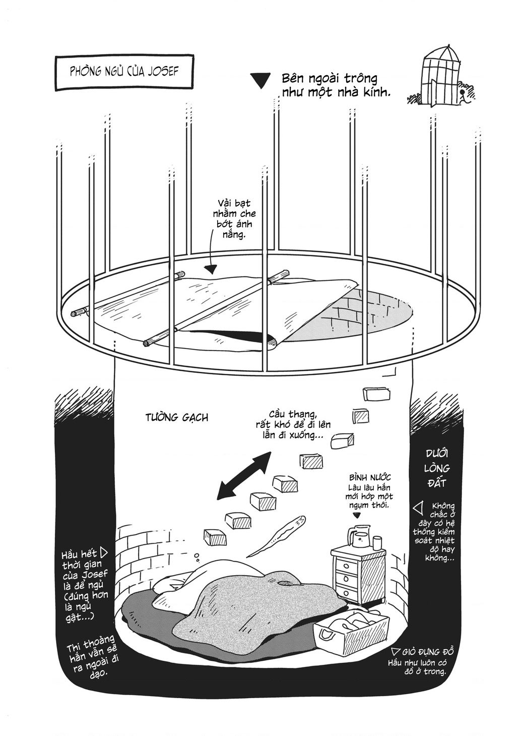 Cô dâu pháp sư - Page 46