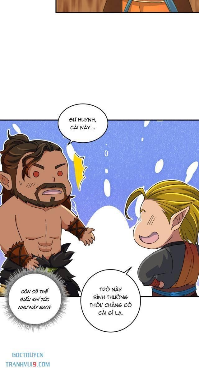 Đệ Tử Của Ta Đều Là Vô Địch Đại Yêu - Page 12