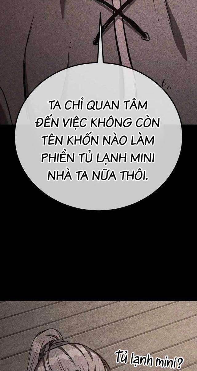 Hộ Vệ Điên Cuồng Trong Tiểu Thuyết Trung Cổ - Page 56