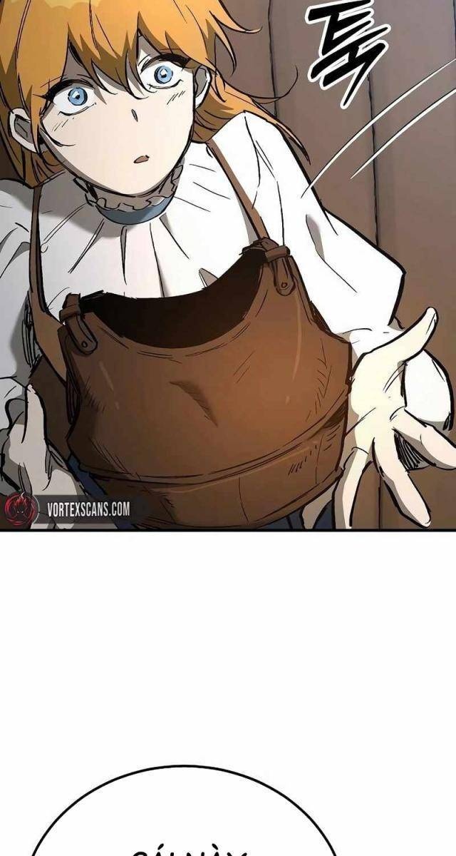 Hộ Vệ Điên Cuồng Trong Tiểu Thuyết Trung Cổ - Page 121