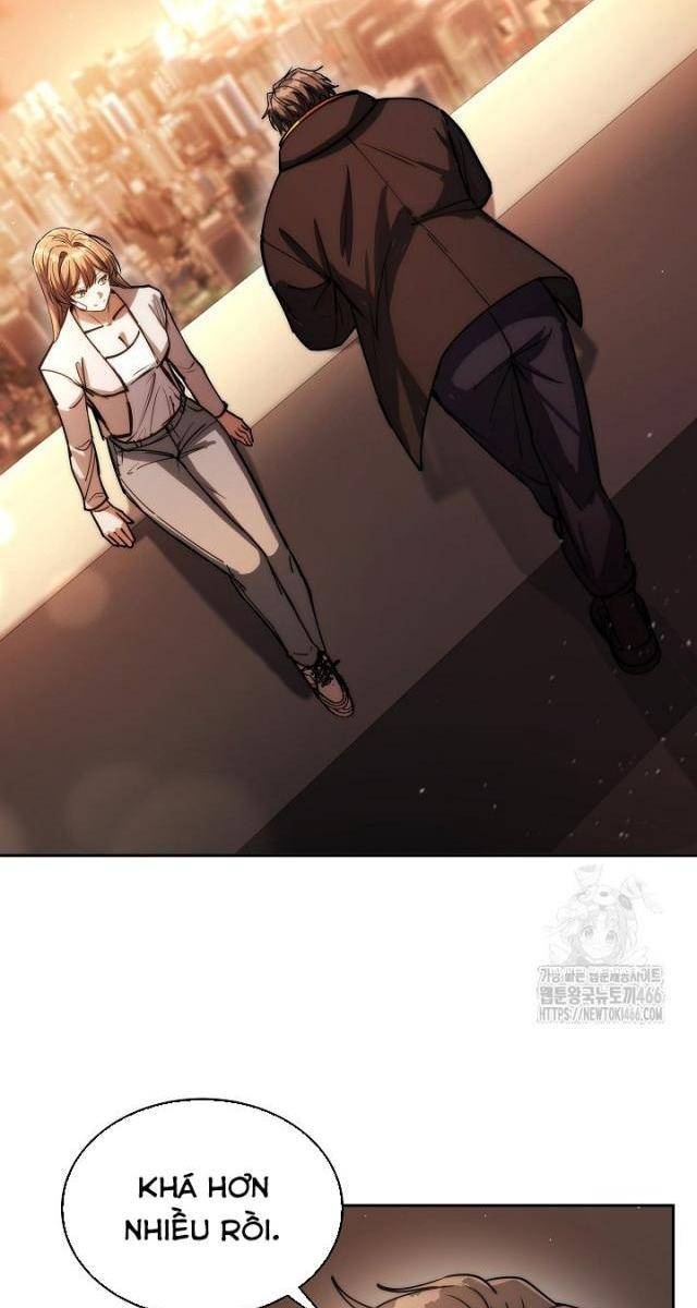 Chiến Thần Xuất Thế - Page 77