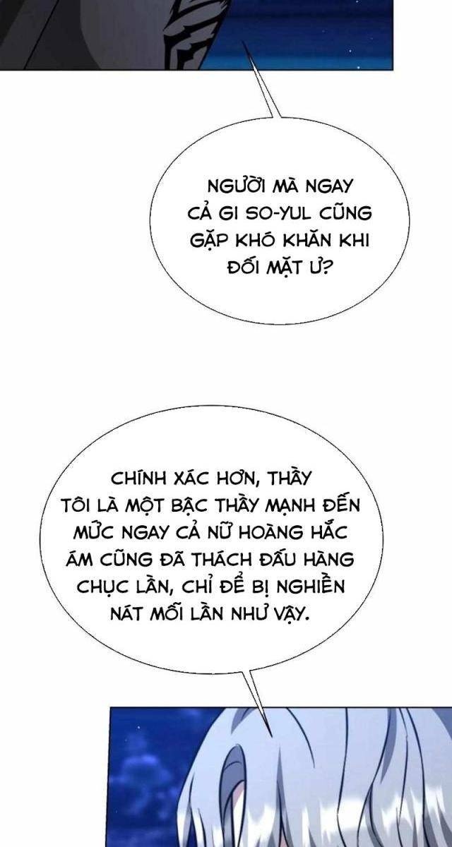 Pháp Sư Hắc Ám: Khởi Sinh Từ Xương Cốt - Page 23