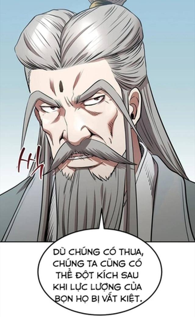 Ma Nhân Hoa Sơn - Page 68