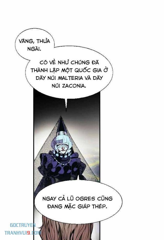 Bất Bại Chân Ma - Page 28