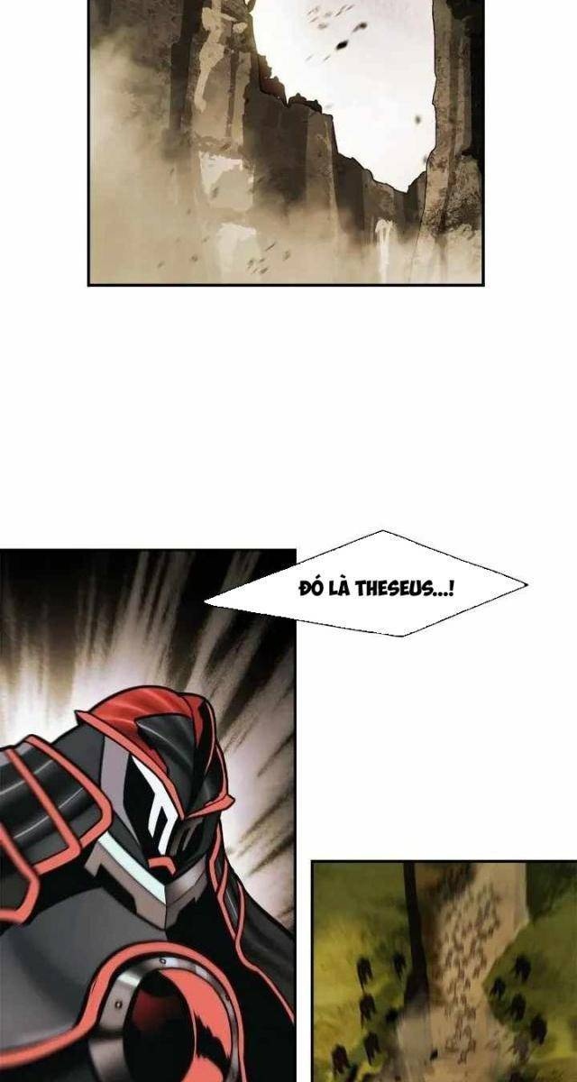 Bất Bại Chân Ma - Page 61