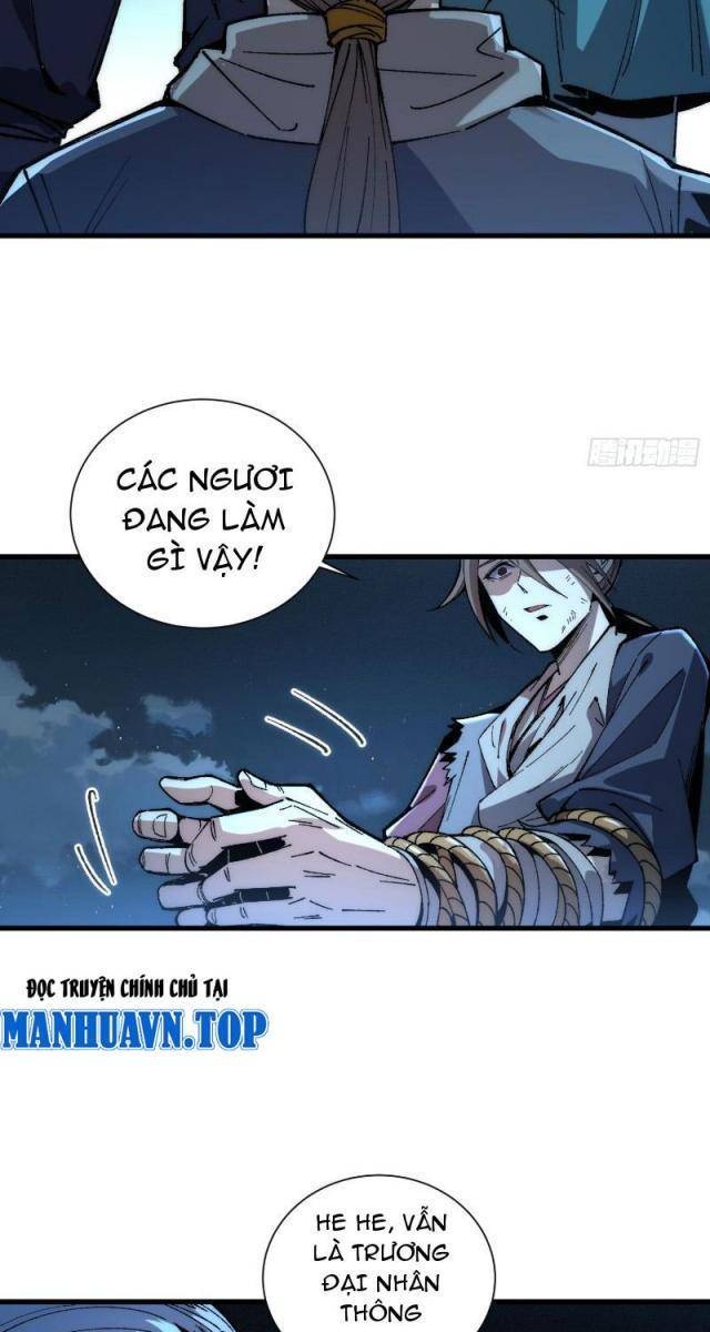 Thủy Hầu Tử Khai Thủy Thành Thần - Page 32