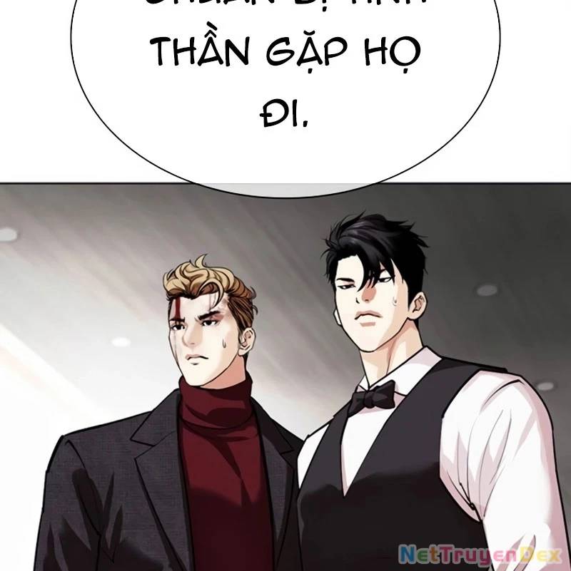 Hoán Đổi Diệu Kỳ - Page 337