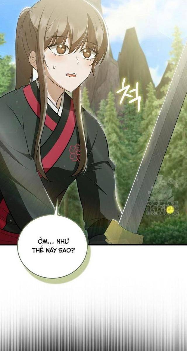 Trở Thành Đệ Tử Nhỏ Tuổi Nhất Phái Hoa Sơn - Page 36