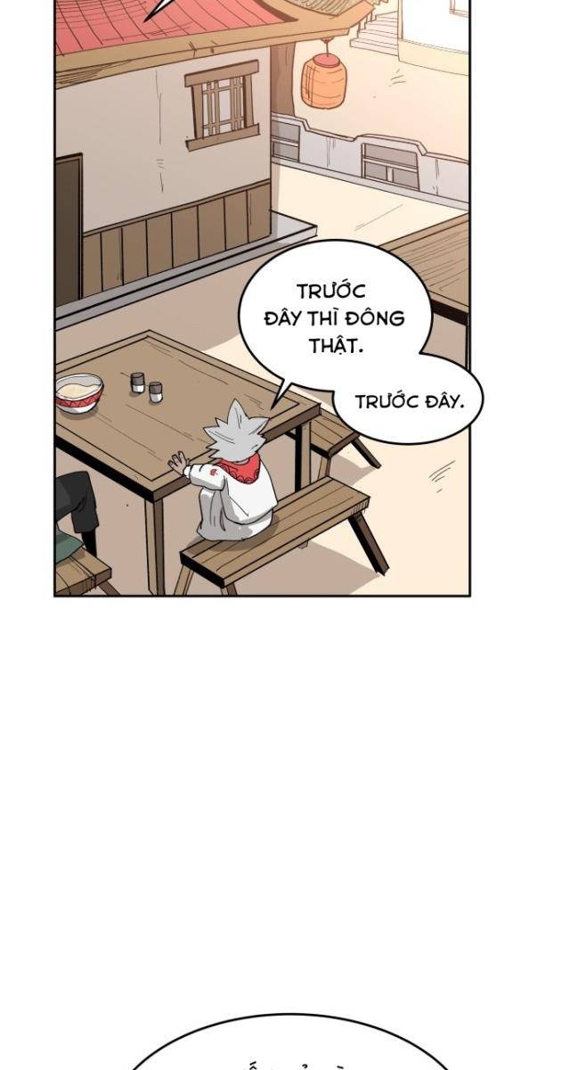 Viên Đá Đỏ - Page 75