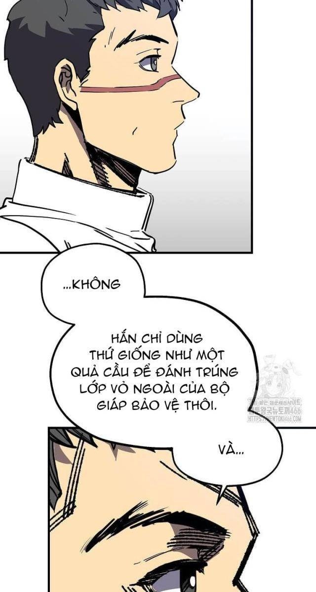 Tôi Đã Đạt Đến Cấp Độ Tối Đa Và Quay Trở Lại - Page 60