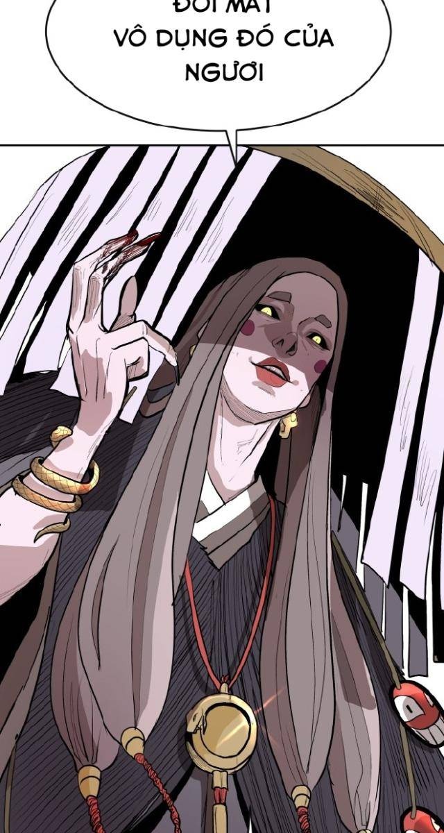 Viên Đá Đỏ - Page 133