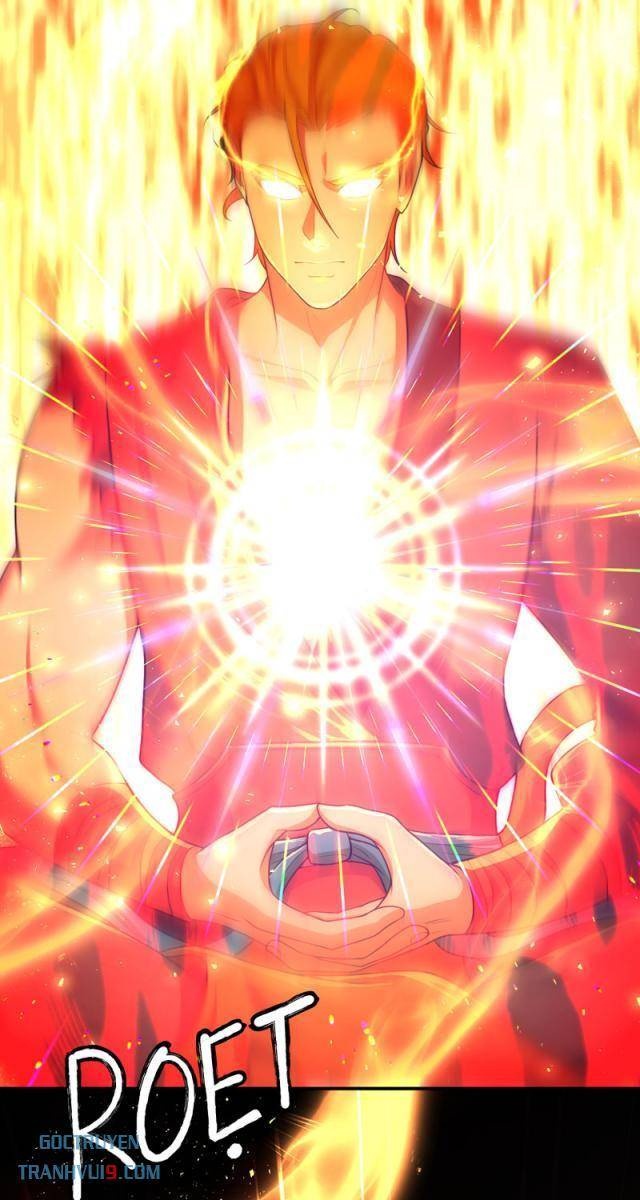 Đệ Tử Của Ta Đều Là Vô Địch Đại Yêu - Page 28