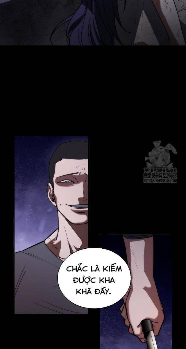 Chiến Thần Xuất Thế - Page 19