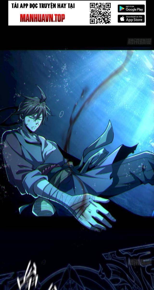 Thủy Hầu Tử Khai Thủy Thành Thần - Page 100