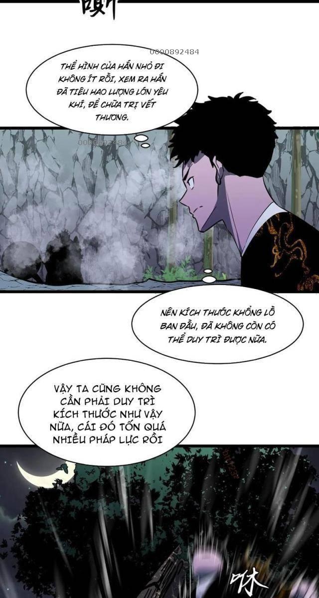 Tu Luyện Nhàn Hạ Bắt đầu Từ Nữ đồ đệ - Page 11