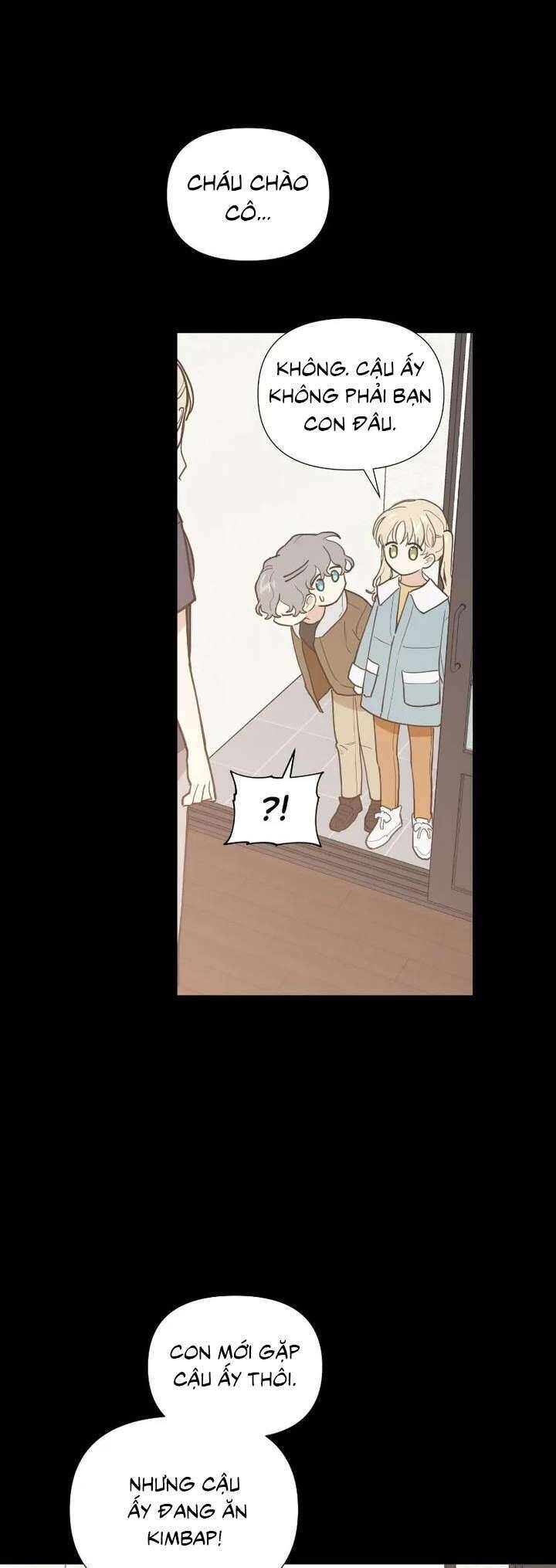 Điều Ước Sao Băng - Page 31