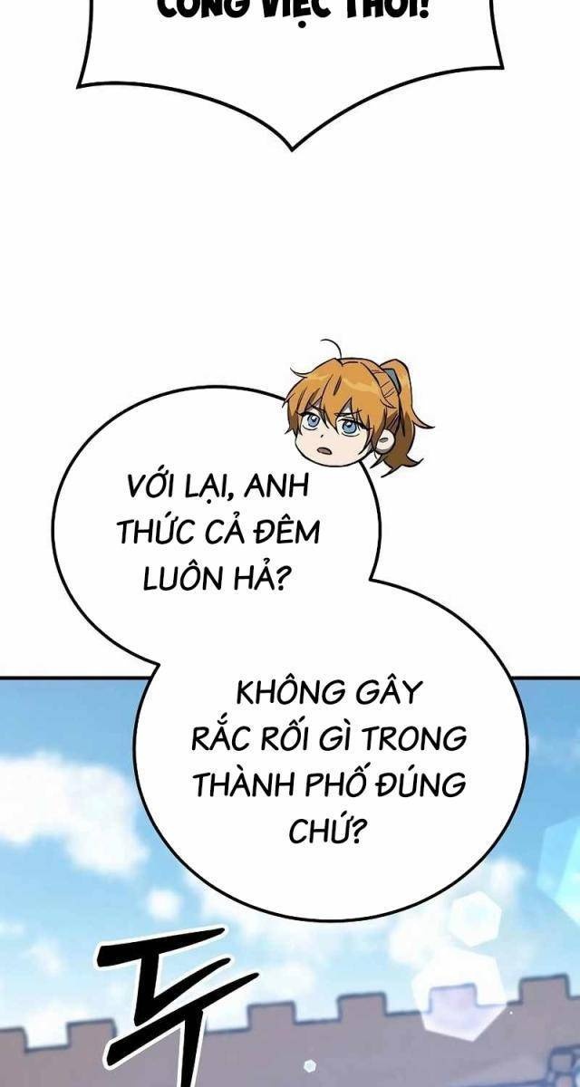 Hộ Vệ Điên Cuồng Trong Tiểu Thuyết Trung Cổ - Page 108